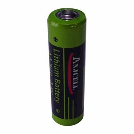 Alarm - Sensor batteri 3,6V 14500 AA